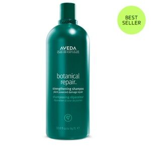 Aveda Botanical Repair Shampoo Liter